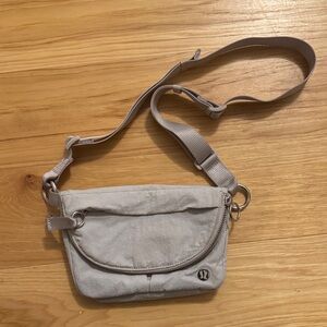 Lululemon Festival Bag